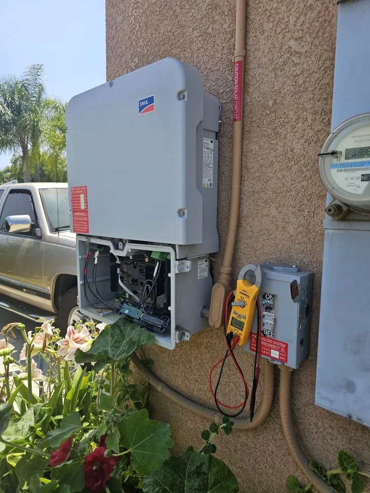 Emergency outlet and switch repair service in , - iSOL Electrical Services