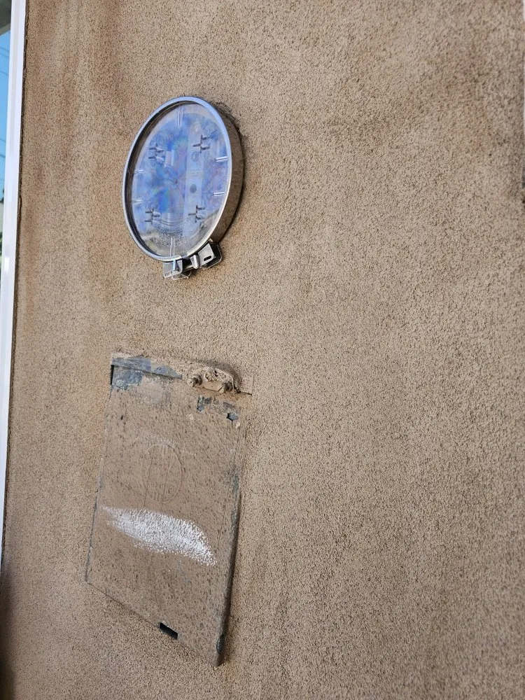 Certified electrical service for homes in outlet and switch repair, by