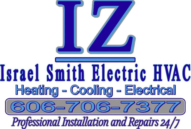 Slide of Israel Smith Electric & HVAC