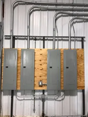 Israel Smith Electric & HVAC