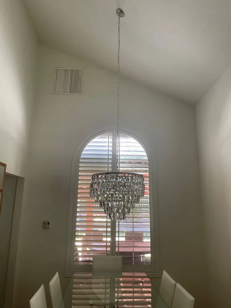 Slide of Israelectric