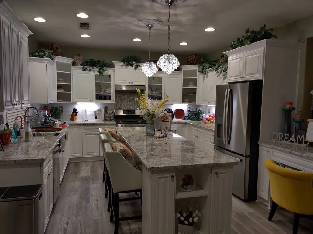 Slide of Israelectric