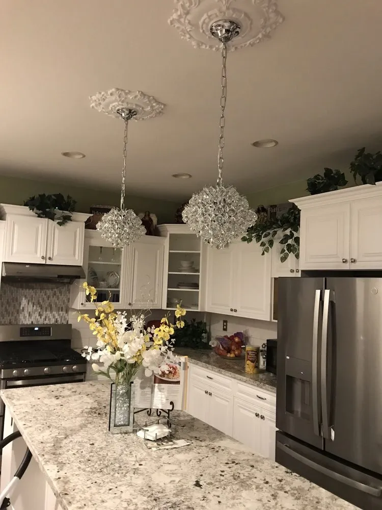 Slide of Israelectric