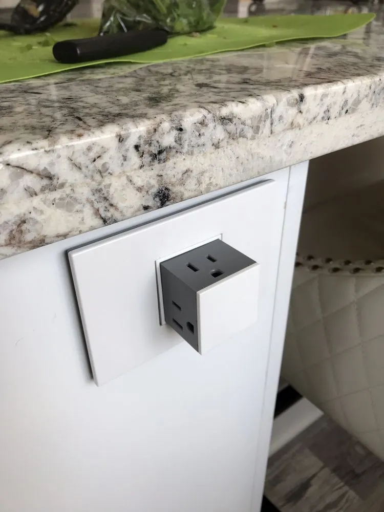 Slide of Israelectric