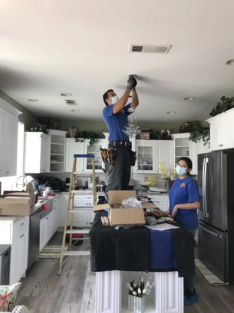 Slide of Israelectric