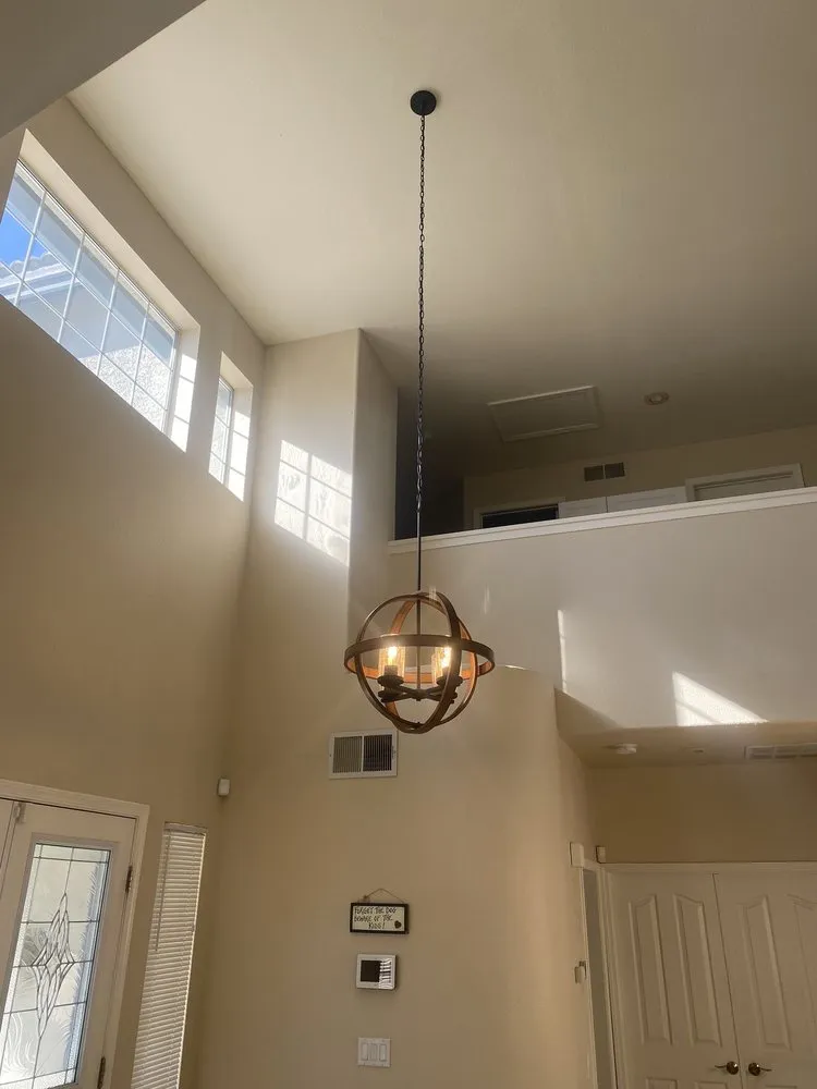 Slide of Israelectric