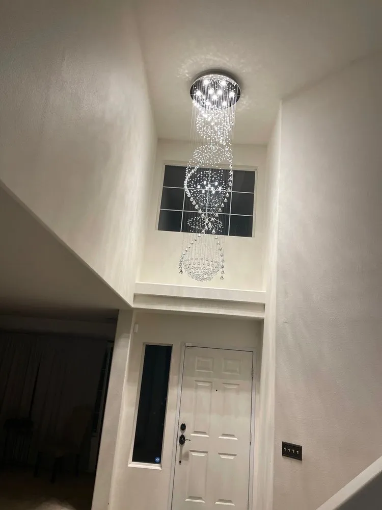 Slide of Israelectric