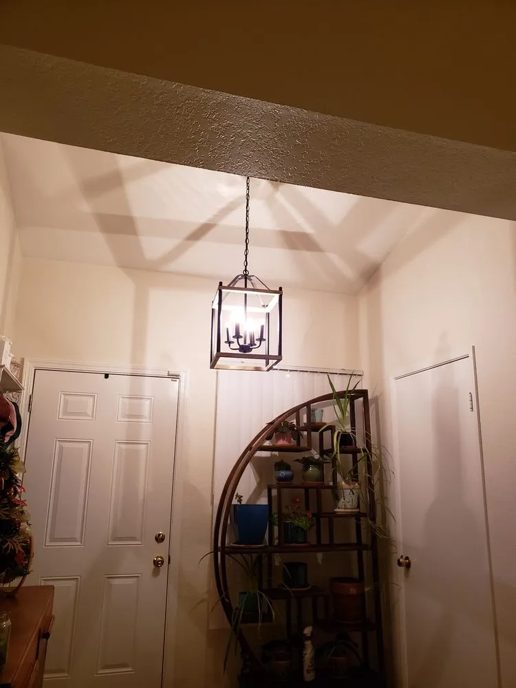 Slide of Israelectric