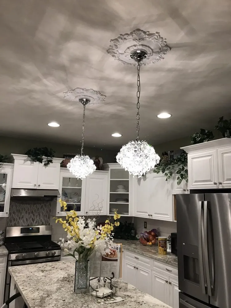 Slide of Israelectric