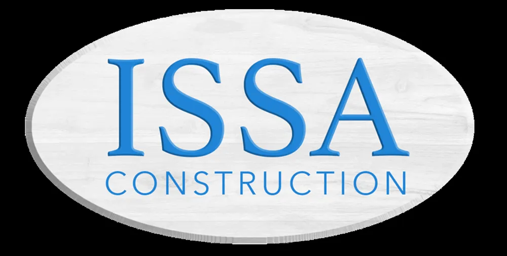 Slide of Issa Construction