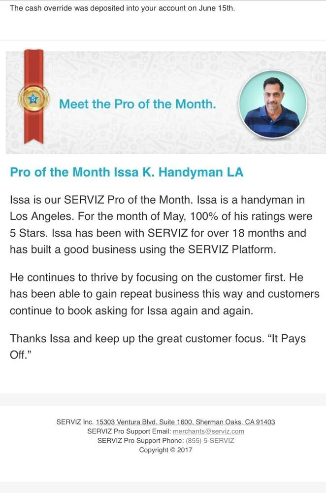 Reliable electrical service for homes in outlet and switch repair,  by 