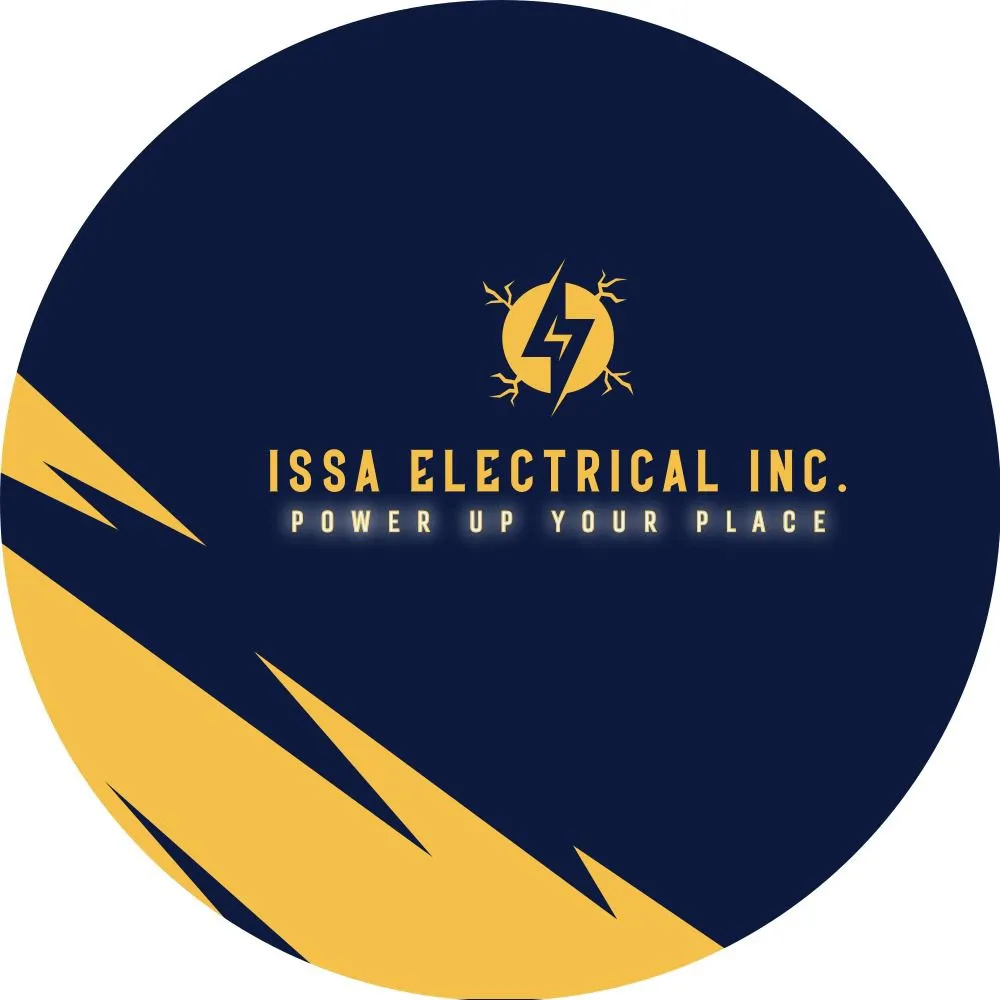 Slide of Issa Electrical
