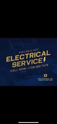 Issa Electrical