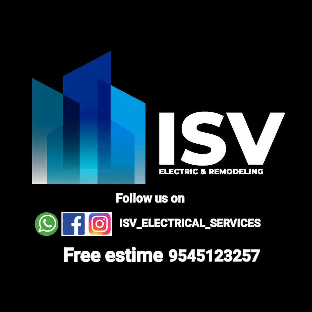 Slide of ISV