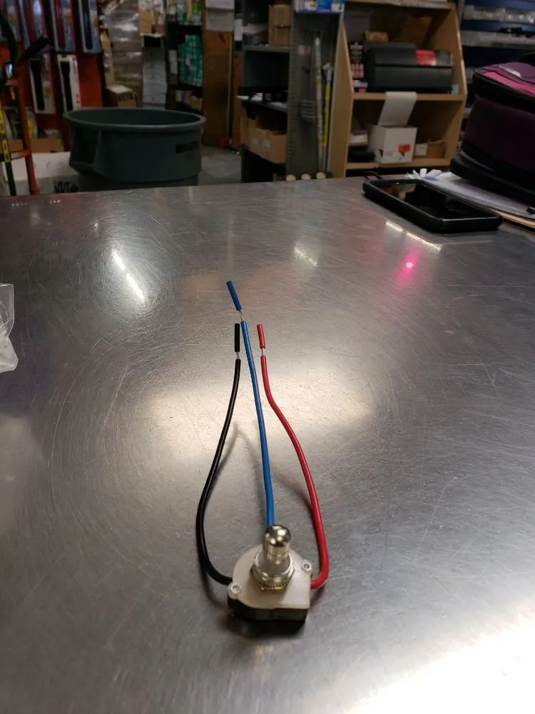 Slide of IT Electrical