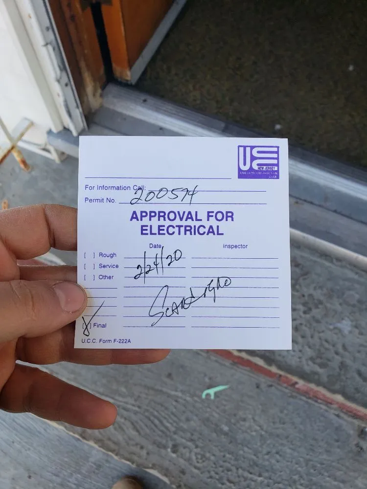 Slide of IT Electrical