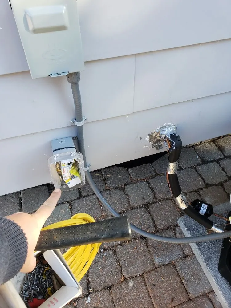 Slide of IT Electrical