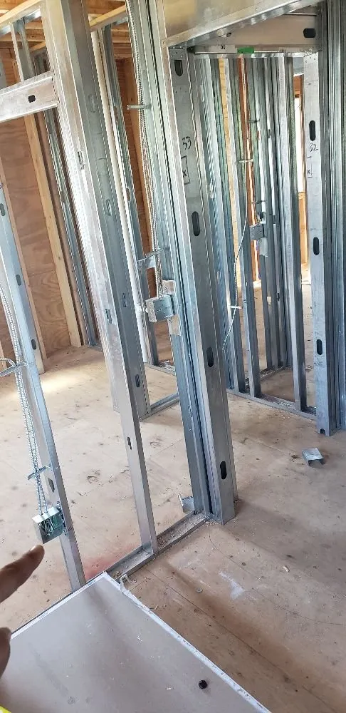 Slide of IT Electrical