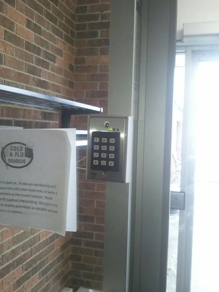 Slide of IT Electrical Service