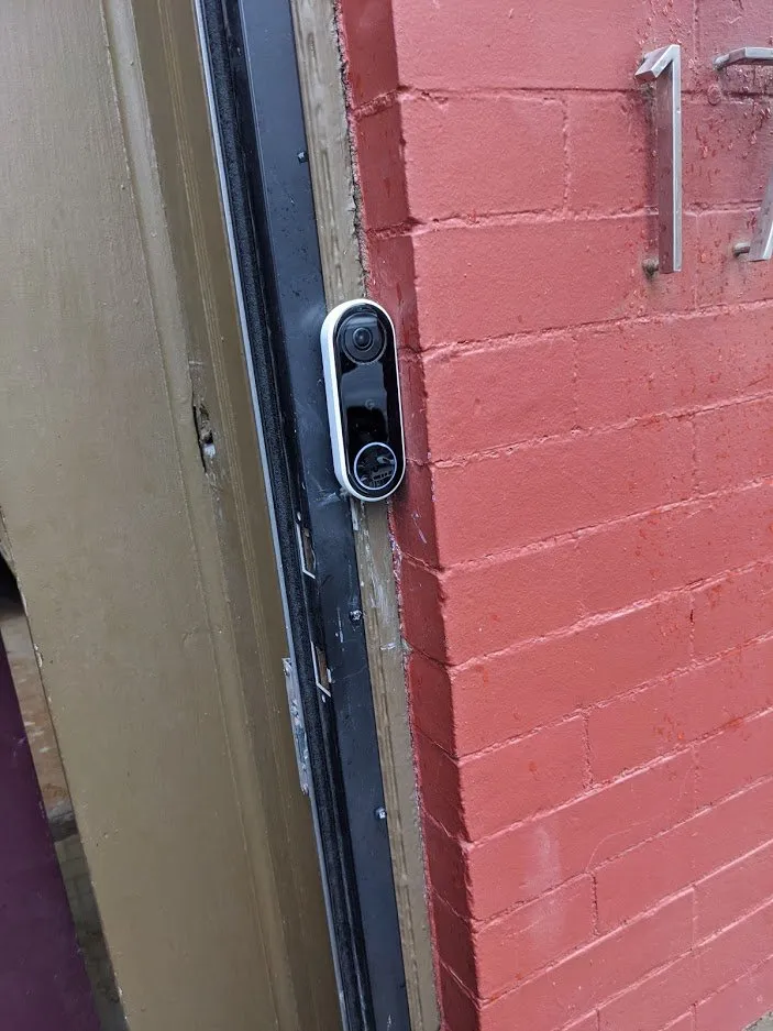 Slide of IT Wiring Solutions