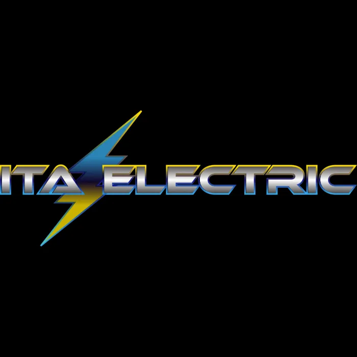 Slide of ITA Electric