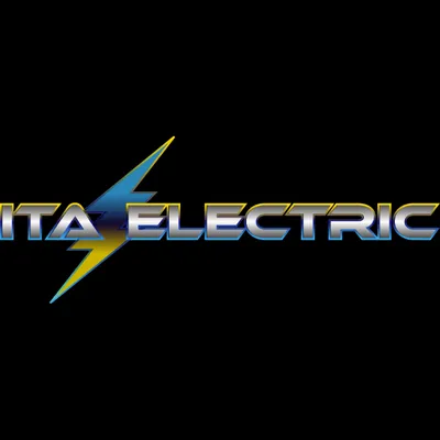 ITA Electric Logo