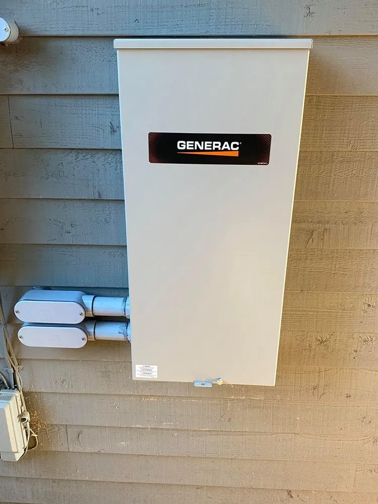 Slide of Itasca Licensed Electrician