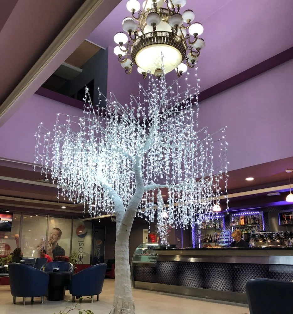 Slide of iTech Electric