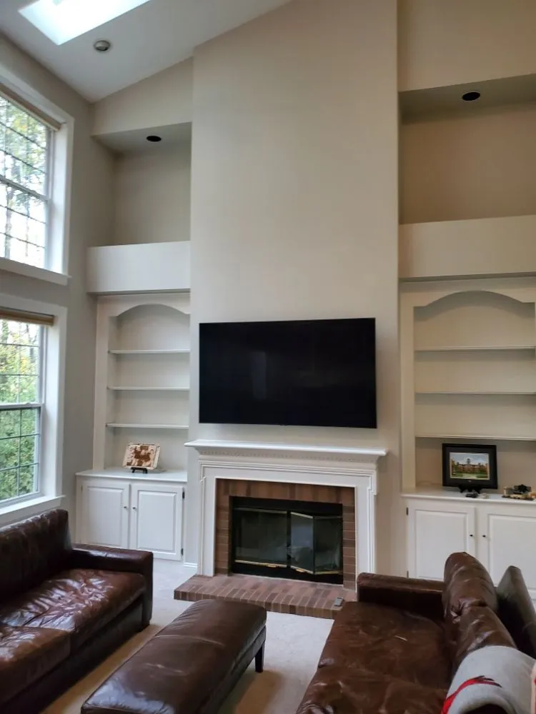 Slide of iTech Electric