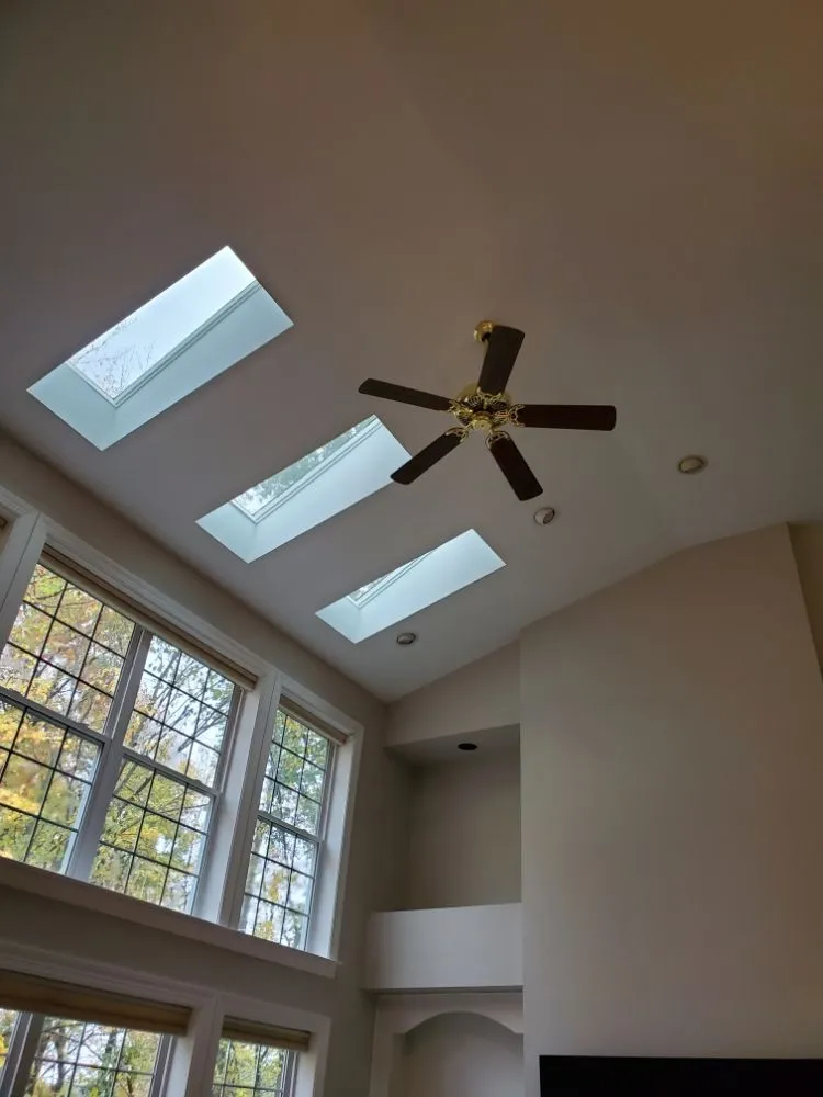 Slide of iTech Electric