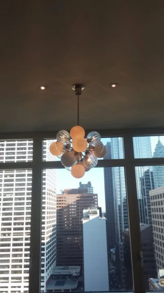 Slide of iTech Electric