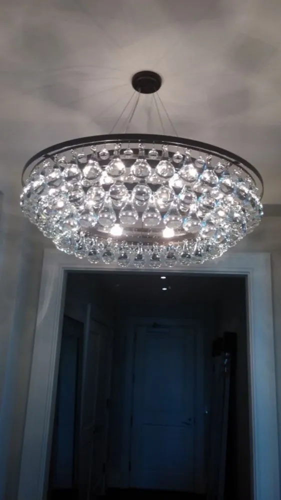 Slide of iTech Electric