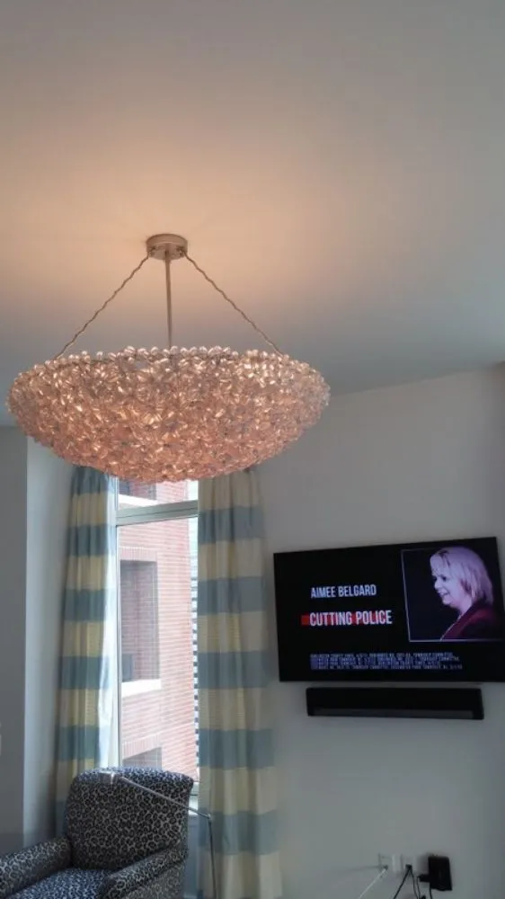 Reliable electrician providing wiring installation in ,