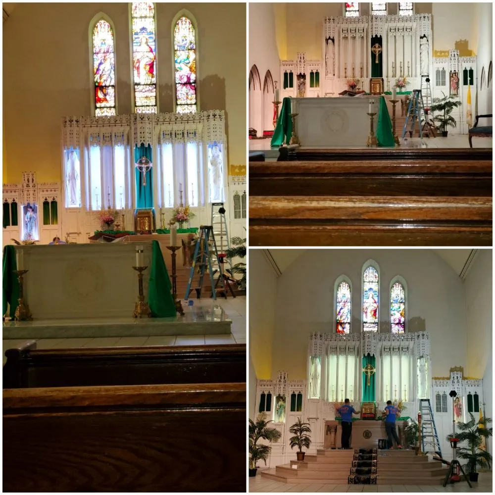 Slide of iTech Electric