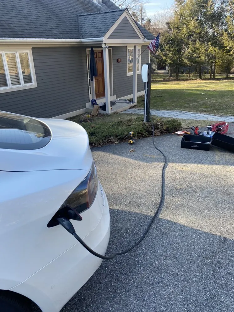 Slide of iTEK ELECTRIC