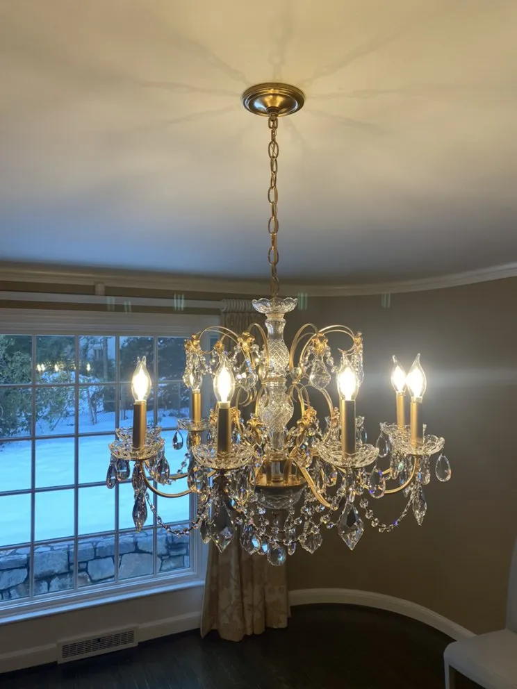 Slide of iTEK ELECTRIC