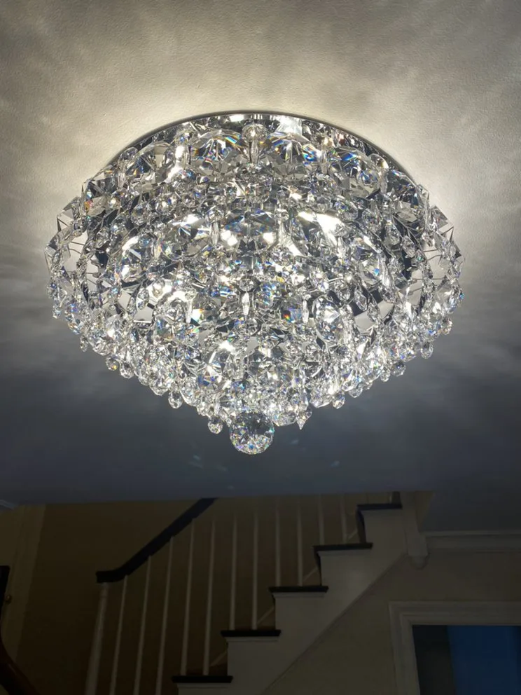 Slide of iTEK ELECTRIC