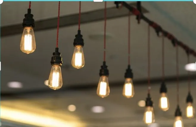 Slide of iTEK ELECTRIC