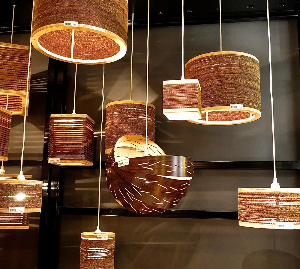 Slide of Itek Lighting