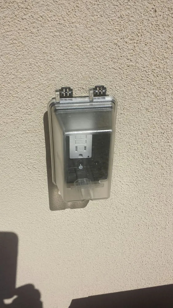 Slide of ITL Electric