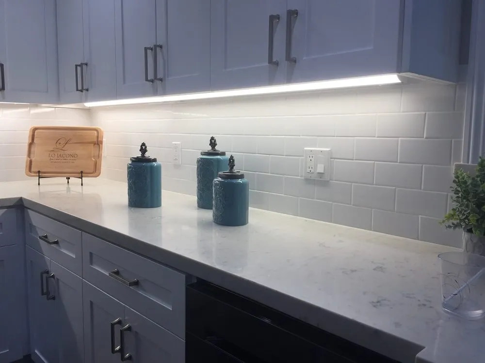 Slide of ITL Electric