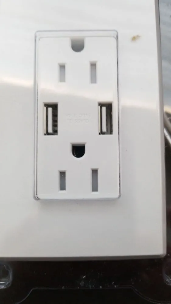 Slide of ITL Electric