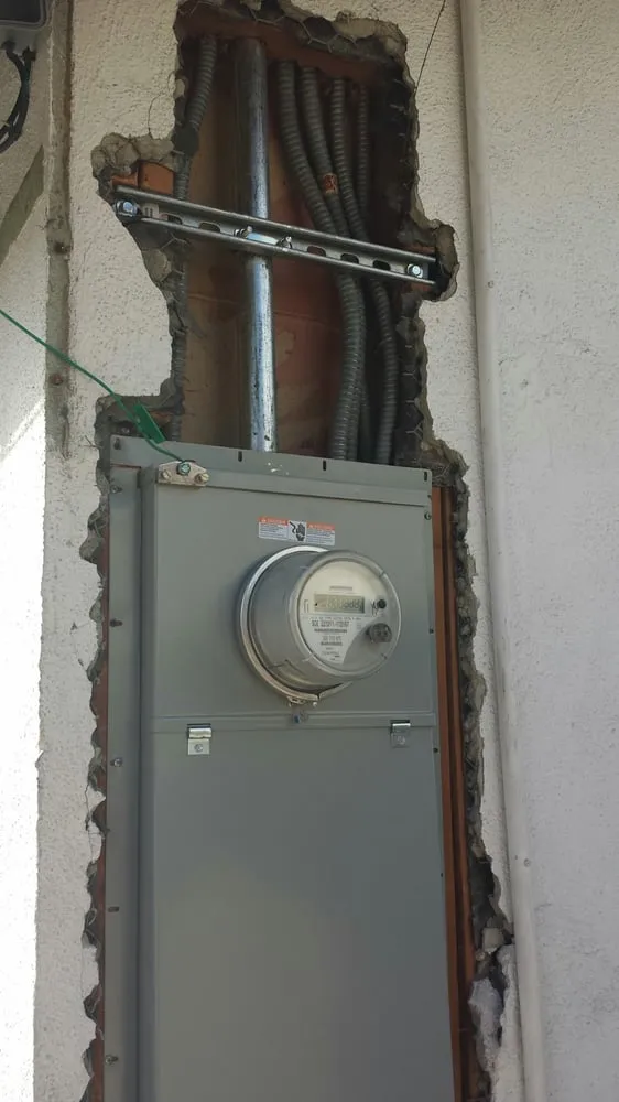 Slide of ITL Electric