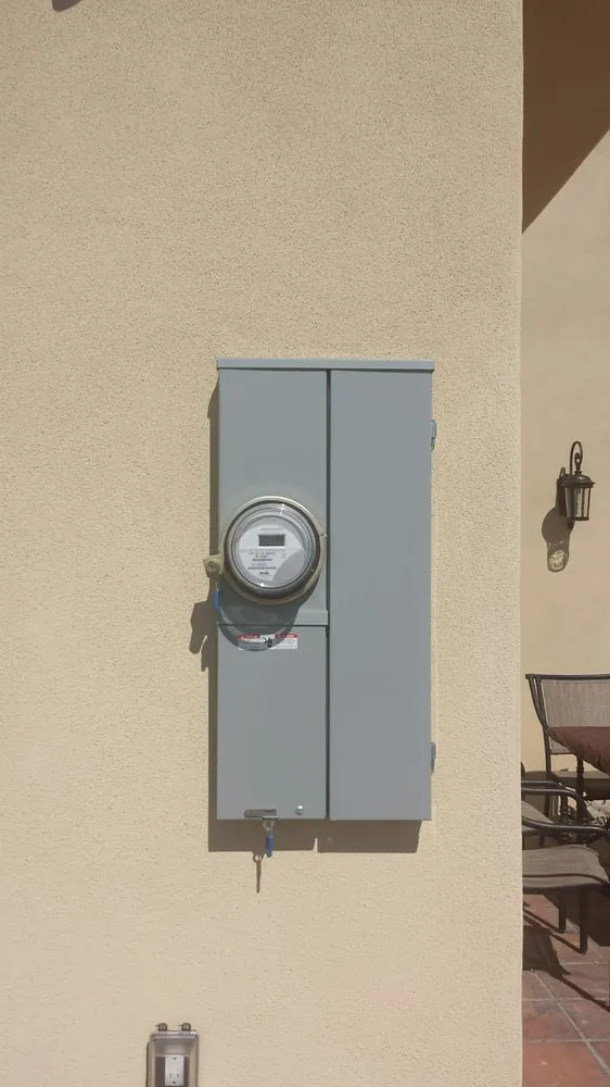 Slide of ITL Electric