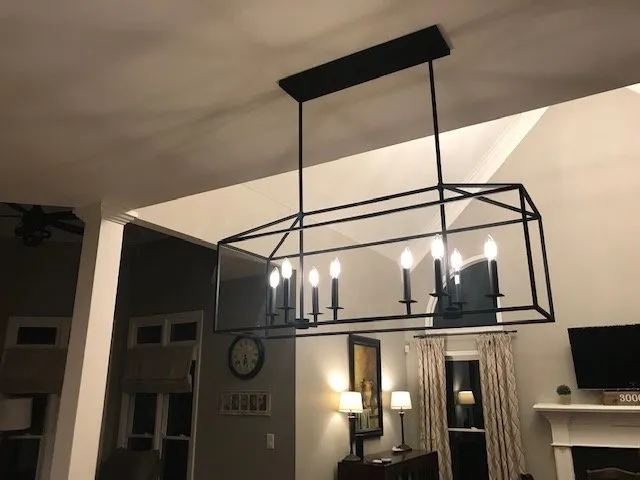 Slide of iTrust Electrical & Interactive