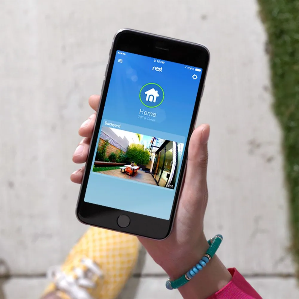 Slide of iTrust Electrical & Interactive