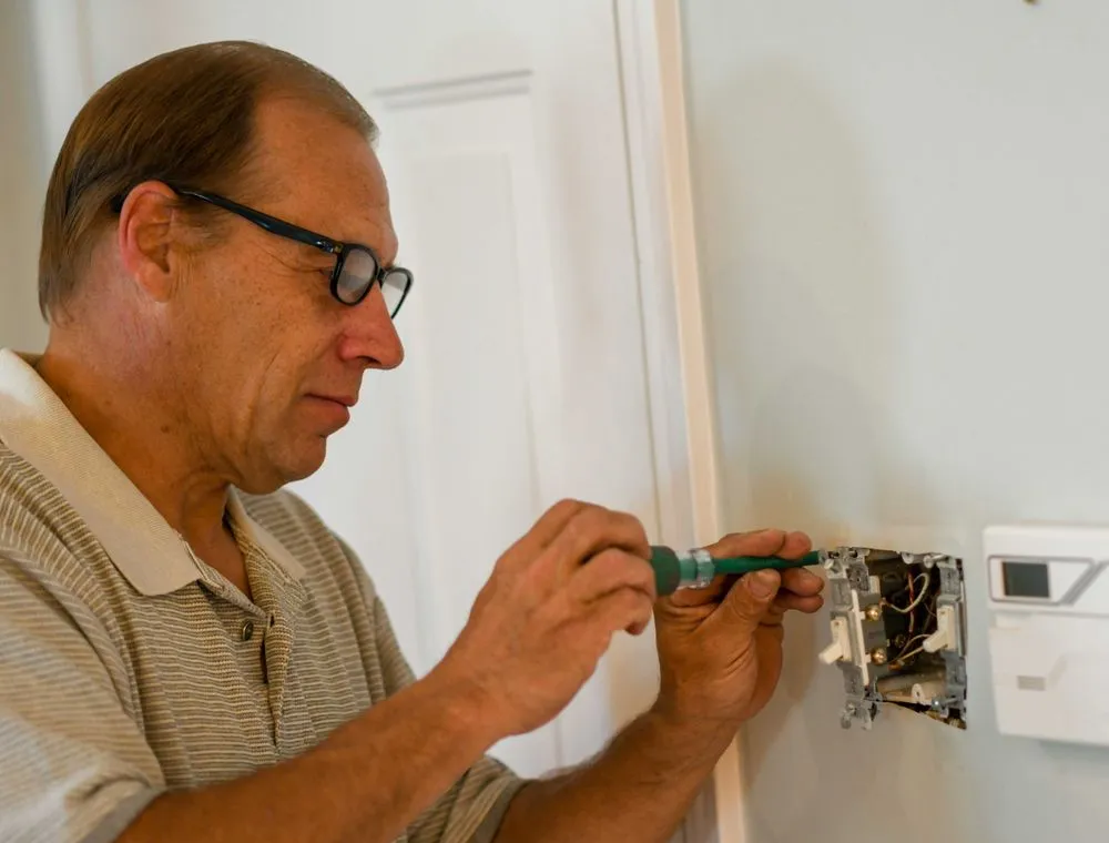 Affordable panel upgrade in ,  by iTrust Electrical & Interactive