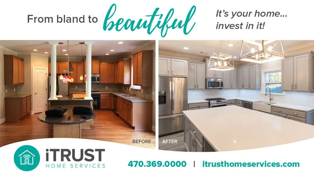 Trusted panel upgrade experts serving ,  - iTrust Electrical & Interactive