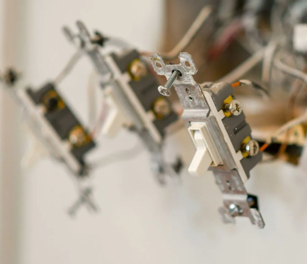 Reliable panel upgrade experts serving ,  - iTrust Electrical & Interactive