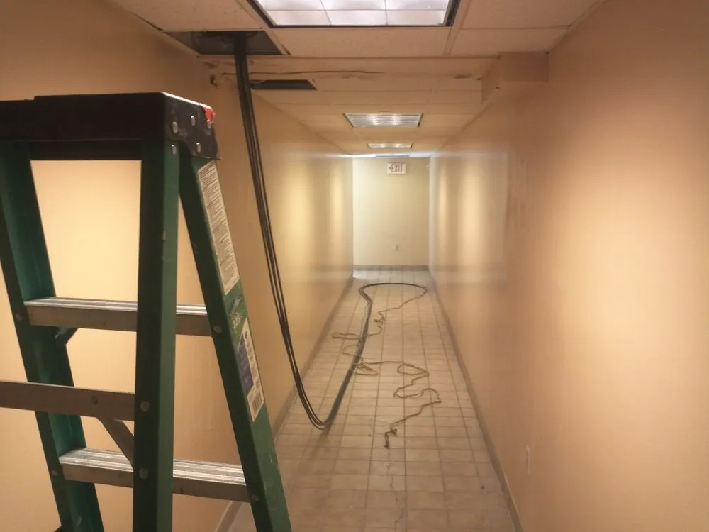 Slide of Its Aguda Electric Company